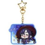 中古雑貨 モナ SDアクリルキーホルダー 「原神」