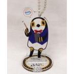 中古雑貨 トト 「とーとつにエジプト神×AMO CAFE ミニキャラアクリルスタンドキーホルダー」