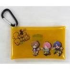 中古小物入れ・マルチケース・缶ケース Fling Posse クリアマルチケース 「ヒプノシス