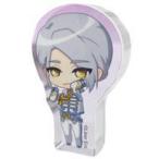 Yahoo! Yahoo!ショッピング(ヤフー ショッピング)中古アクリルスタンド・アクリルパネル 雪白東 「A3!（エースリー） ころっと アクリルフィギュアコレクション 開