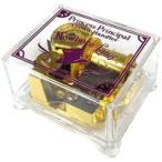  б/у смешанные товары Logo музыкальная шкатулка [ Princess * пудинг si Pal Crown Handler] театр товары 