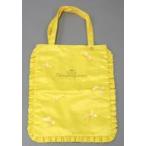 Yahoo! Yahoo!ショッピング(ヤフー ショッピング)中古雑貨 ポムポムプリン エンジョイアイドルシリーズ トートバッグ 「サンリオキャラクターズ」