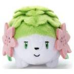 中古雑貨 シェイミ(ランドフォルム) ポケモンパペット 「ポケットモンスター」