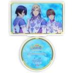 中古アクリルスタンド・アクリルパネル Feather in the hand アクリルスタンド 「うたの☆プリンスさまっ
