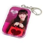 中古キーホルダー 音嶋莉沙(イコールラブ(=LOVE)) バ