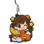 中古雑貨 本田未央 「アイドルマスター シンデレラガールズ×ローソン キャンペーン ラバーストラップ」