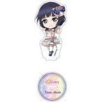 中古アクリルスタンド・アクリルパネル 朝香果林 Love U my friends ねんどろいどぷらす アクリル