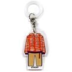 Yahoo! Yahoo!ショッピング(ヤフー ショッピング)中古雑貨 定本楓馬（チャップ/303） トレーディングアンブレラチャーム（衣装型） 「テレビ演劇 サクセ