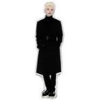 中古マグネット・磁石 ジョシュア ビッグアクリルマグネット 「SEVENTEEN WINTER KUJI」 B賞 ローソン・H