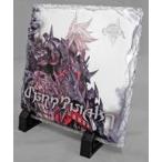 中古スタンプ・はんこ・印鑑 暗黒騎士 ジョブ石版 「ファイナルファンタジー エオルゼアカフェ」 スタンプラリー景品