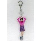 中古雑貨 [単品] 森戸知沙希 リバーシブルキーホルダー 「モーニング娘。’19/カントリー・ガールズ 森戸知沙希バース