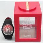 中古雑貨 葛葉モデル NIJI WATCH 「バーチャルYouTuber にじさんじ×ICE-WATCH」 にじさんじ