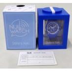 中古雑貨 勇気ちひろモデル NIJI WATCH 「バーチャルYouTuber にじさんじ×ICE-WATCH」 にじ