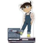 中古アクリルスタンド・アクリルパネル 江戸川コナン(デニム) アクリルスタンド 「名探偵コナン」