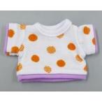 中古雑貨 アランチャ(神宮寺レン) ドットTシャツ 「うたの☆プリンスさまっ♪ MINI PRINCE CAT」