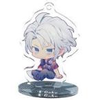 Yahoo! Yahoo!ショッピング(ヤフー ショッピング)中古雑貨 八乙女楽 「アイドリッシュセブン（原作版） スタンド付きアクリルキーホルダーコレクション RA