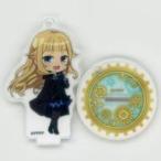 中古雑貨 プリンセス 「プリンセス・プリンシパル Crown Handler スタンド付きアクリルキーホルダーコレクション」