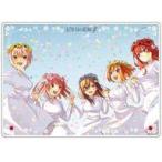 中古アクリルスタンド・アクリルパネル 集合(ED ver.) 2層アクリルプレート 「五等分の花嫁∬」