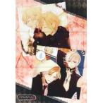 中古雑貨 [単品] 集合 B2マルチクロス 「Switchソフト OZMAFIA!! -vivace- アニメイト限定セット」