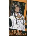 中古雑貨 レオナ・キングスカラー プレミアムバスタオルVol.2 「ディズニー ツイステッドワンダーランド」