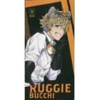 中古雑貨 ラギー・ブッチ プレミアムバスタオルVol.2 「ディズニー ツイステッドワンダーランド」