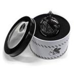 ショッピングNERV 中古雑貨 ガンメタリック プレミアムレリーフ懐中時計 「ヱヴァンゲリヲン新劇場版」