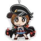 中古雑貨 満艦飾マコ 喧嘩部特化型 アクリルキーホルダー 「PS4/Switchソフト キルラキル ザ・ゲー