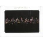 中古雑貨 BTS(防弾少年団) オーロラフォトフレーム(コンセプトフォトカード付き