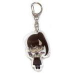 中古雑貨 澄風桐子 「Occultic；Nine -オカルティック・ナイン-×PRINCESS CAFE アクリルキーホルダー」