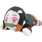 中古雑貨 B.竈門禰豆子 ぬいぐるみティシュカバー 「鬼滅の刃」
