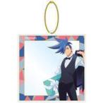 中古雑貨 ガロ・ティモス バレンタインデーver. 描き下ろしイラスト フォトフレーム風BIGアクリルキーホルダー 「プロ