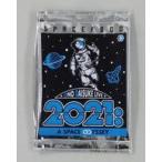 中古雑貨 小野大輔 宇宙食ポーチ 「ONO DAISUKE LIVE 2021： A SPACE ODYSSEY」