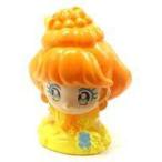 中古雑貨 キュアパパイア 「びっくらたまご トロピカル〜ジュ!プリキュア プリキュアプリティマスコット」