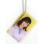 中古雑貨 菖蒲まりん(NMB48) 個別アクリルカードキー