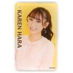 中古雑貨 原かれん(NMB48) 個別アクリルカードキーホ