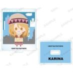 中古アクリルスタンド・アクリルパネル カリーナ・ライル 「TIGER＆BUNNY トレーディング NordiQ アクリルスタンド」