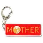 中古雑貨 ロゴ(MOTHER) アクリルキーホルダー 「MOTHER」