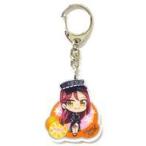 中古雑貨 桜内梨子 「ラブライブ!サンシャイン!! 5周年展示会 -Pieces of Aqours- トレーディングアクリ