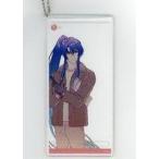 中古雑貨 オズ アクリルスナップキーホルダー STORIES OF WIZARDS 第一弾 「魔法使いの約束」