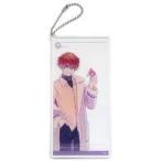 中古雑貨 ミスラ アクリルスナップキーホルダー STORIES OF WIZARDS 第一弾 「魔法使いの約束」