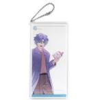 中古雑貨 フィガロ アクリルスナップキーホルダー STORIES OF WIZARDS 第一弾 「魔法使いの約束」