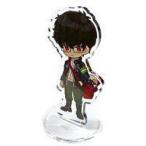 中古アクリルスタンド・アクリルパネル レノックス 「魔法使いの約束 トレーディングアクリルスタンド 『初めまして、賢者様
