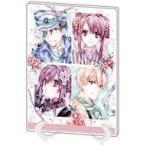 中古雑貨 01.Episode38扉絵デザイン アクリルアートボード(A5サイズ) 「31☆アイドリーム」