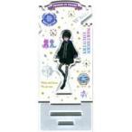 中古雑貨 ホワイト アクリルアクセサリースタンド 「魔法使いの約束くじ」
