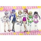 中古雑貨 B2ビジュアルクロス 「キャラ福くじ 戦姫絶唱シンフォギアXV 〜Medical S.O.N.G.〜」 A賞