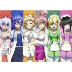 中古雑貨 B1ビジュアルクロス 「キャラ福くじ 戦姫絶唱シンフォギアXV 〜Medical S.O.N.G.〜」 ラスト福賞