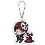 中古雑貨 【シークレット】レトルト(マスク/パーカー) アクキーコレクション(アクリルキーホルダー) 「LEVEL.4 in さ