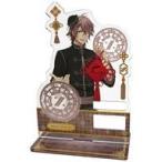 中古ディスプレイ・カスタム用アイテム 御堂虎於 アクセサリースタンド チャイナナ 「アイドリッシュセブン(原作版)」