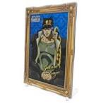 中古アクリルスタンド・アクリルパネル 空条承太郎 アクリルボード 「ジョジョの奇妙な冒険 JOJO WORLD」