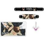 中古小物入れ・マルチケース・缶ケース 004.ルルーシュ＆スザク マスクフック＆マルチケース 「コードギアス 反逆のルルーシ